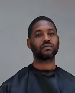 Mugshot of JONTE DEMOUN JOSEPH ANDERSON