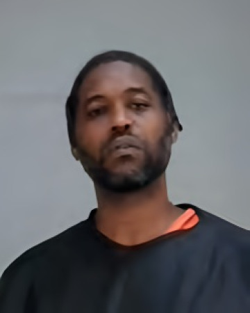 Mugshot of JONTE DEMOUN JOSEPH ANDERSON