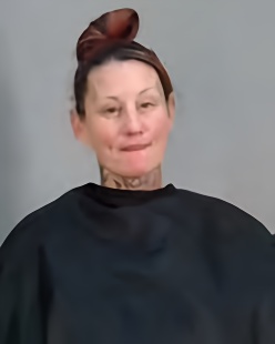 Mugshot of REBECCA L COLE
