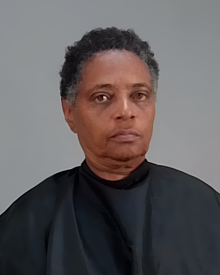Mugshot of CHRISTINA RIDDICK