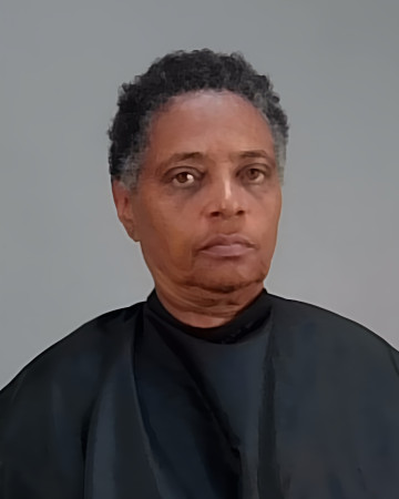 Mugshot of CHRISTINA RIDDICK
