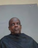 Mugshot of ANDRE MARTIN YEAGER