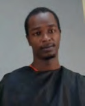 Mugshot of LARENZO ZERVON