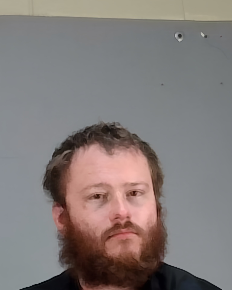 Mugshot of STEPHEN BOYD, II GUMM