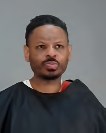 Mugshot of RONALD GAME AL WOODS