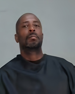 Mugshot of THOMAS DWAYNE, Jr MORRIS
