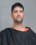 Mugshot of BLAINE MICHAEL