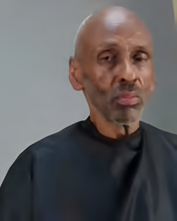 Mugshot of DONALD PIERRE, Sr CLAYTON