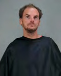 Mugshot of BRETT JAMES
