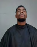Mugshot of Jr Antonio L