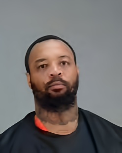 Mugshot of LAVELLE CHARIL, Jr JACKSON