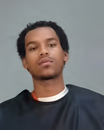 Mugshot of TABARI KAMAL, II SHARPE