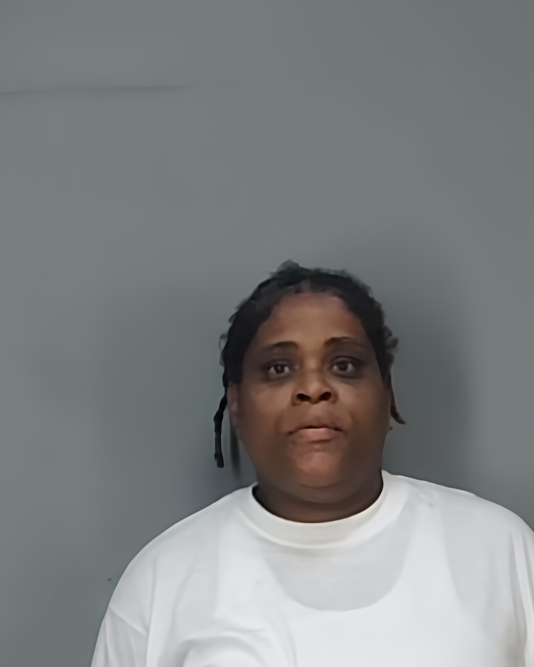 Mugshot of ICHEA MICHELLE FITZGERALD