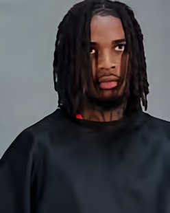 Mugshot of TRISTIN ECHOLS