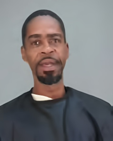 Mugshot of VICTOR RAMONE, Sr BROWN