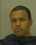 Mugshot of DIONTE BRYANT TRIMBLE
