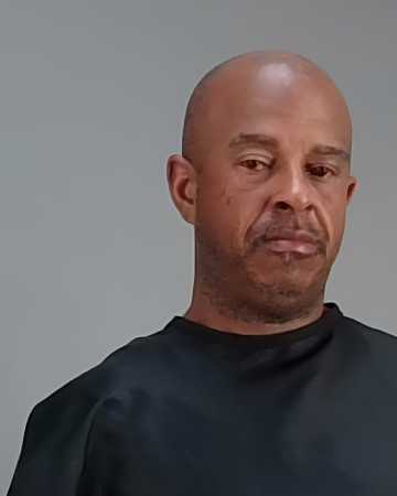 Mugshot of GORDON LAMAR, Sr BROOKS