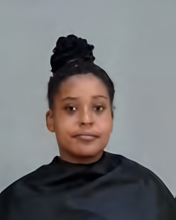 Mugshot of KOURTNEY BRIANA MCCARTHY