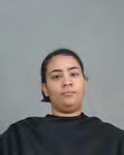Mugshot of LEIGHANN JANAE