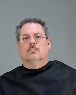 Mugshot of MARK LEE SCOTT
