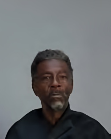 Mugshot of JESSE LUCIEN, Jr WILLIAMSON