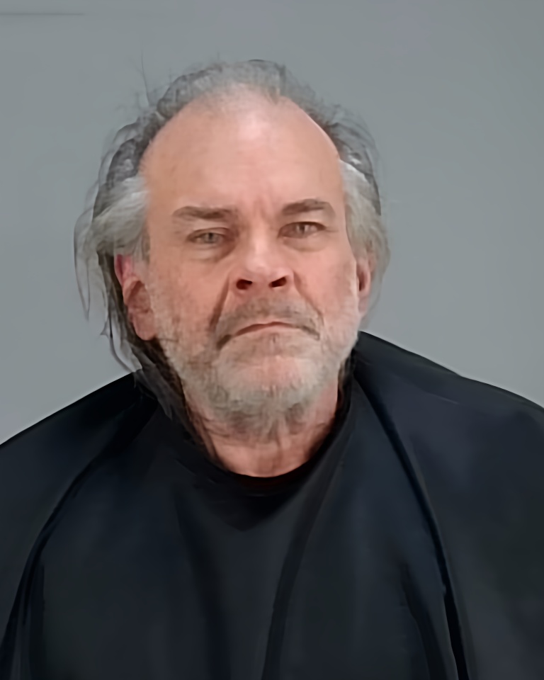 Mugshot of JAMES ALLEN JESKEY