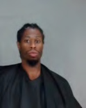 Mugshot of DAZZMOND LAMAR