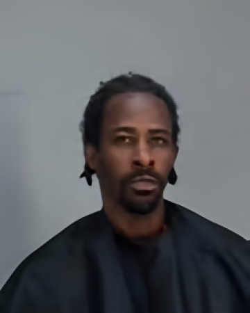 Mugshot of JONATHAN RAY EDWARDS