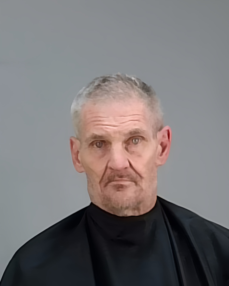 Mugshot of TIMOTHY LEE MOHRING