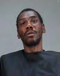 Mugshot of RAYSHON LAMARR JONES