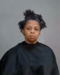 Mugshot of TYMILYA NATISHA INGRAM