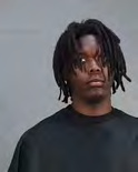 Mugshot of FORRIEST RUSSELL