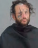 Mugshot of JOHN BRIAN CRAWFORD
