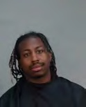 Mugshot of PIERRE LASHAWN CABELL