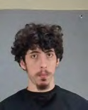 Mugshot of GAGE TYLER OVERDEER