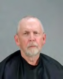 Mugshot of ROBIN LORNE CROWLEY