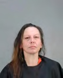 Mugshot of AGGI CHASE