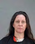 Mugshot of SHANNAN RENEE
