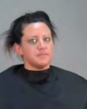 Mugshot of JESSICA LAUREN GRZYBOWSKI