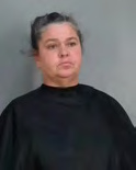 Mugshot of KATHRYN ELIZABETH VARGO