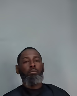 Mugshot of DARRELL ALONZO MASSEY