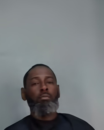 Mugshot of DARRELL ALONZO MASSEY