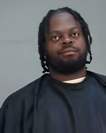 Mugshot of MARQUIN DELSHONE ELEAR DRUMMOND