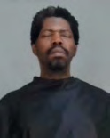 Mugshot of GREGOIRE AUGUST