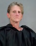 Mugshot of CHRISTINA WARRENDER
