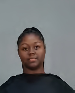 Mugshot of SHANIA ARIEL MARIE SAMS