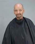 Mugshot of DWAYNE LAWRENCE KELLER