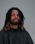 Mugshot of MARTAVIUS DESHUNE