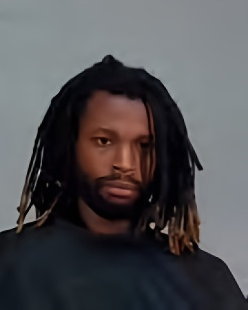 Mugshot of MARTAVIUS DESHUNE DYSON