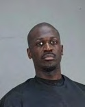 Mugshot of CHARLES EDWARD HALL